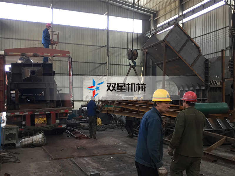 金屬粉碎機(jī)設(shè)備價(jià)格差異大的原因是什么