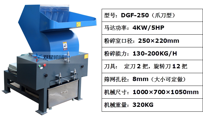 <a href='http://www.thwlps.com.cn/other/58.html' target='_blank'><span>塑料粉碎機(jī)</span></a>型號(hào)參數(shù)