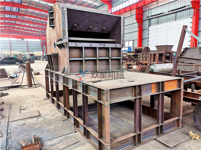 資<a href='http://www.thwlps.com.cn/' target='_blank'><span>金屬粉碎機(jī)</span></a>設(shè)備生產(chǎn)線