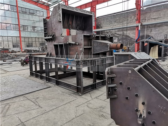 廢鋁粉碎機工作原理是什么？廢鋁又是如何實現(xiàn)分選回收的？