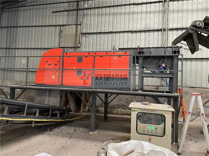 鋁型材粉碎機(jī)多少錢一臺？粉碎的加工料怎么樣？ 