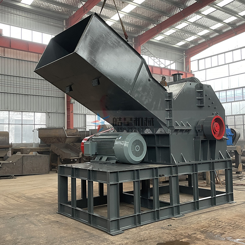 機油濾芯粉碎機