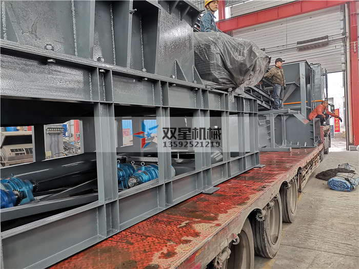 廢鋁破碎機(jī)生產(chǎn)線設(shè)備解決了鋁資源浪費(fèi)的問題 廢鋁破碎機(jī)生產(chǎn)線設(shè)備解決了鋁資源浪費(fèi)的問題