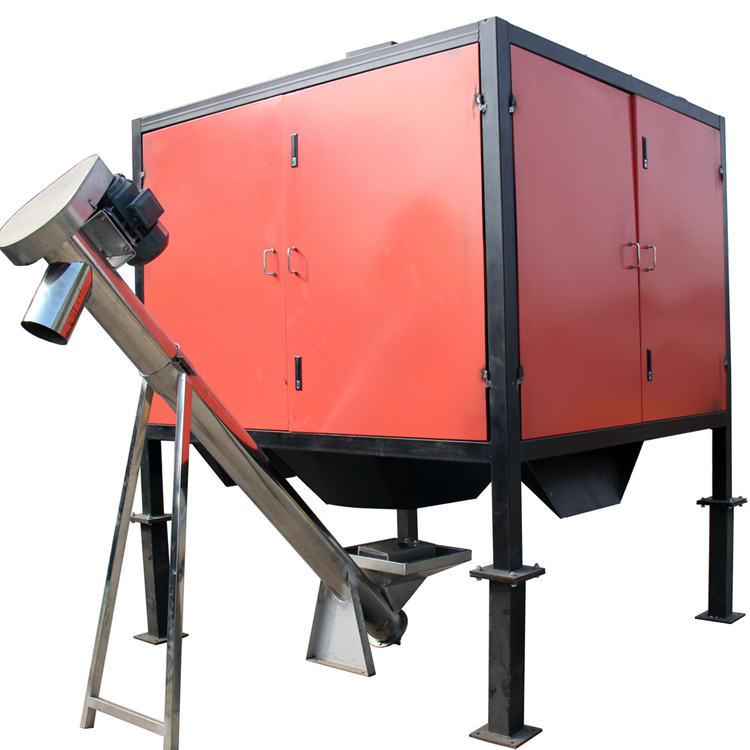 硅橡膠分選機(jī) 硅橡膠分選機(jī)