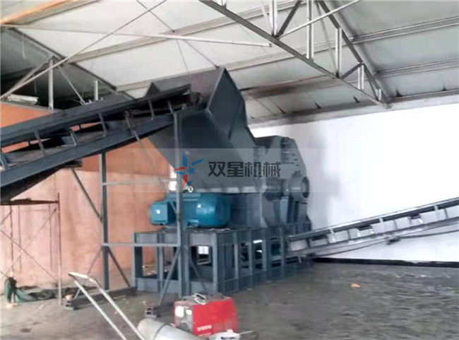 鋁合金破碎機(jī)加工門(mén)窗料產(chǎn)量視機(jī)型而定 鋁合金破碎機(jī)加工門(mén)窗料產(chǎn)量視機(jī)型而定