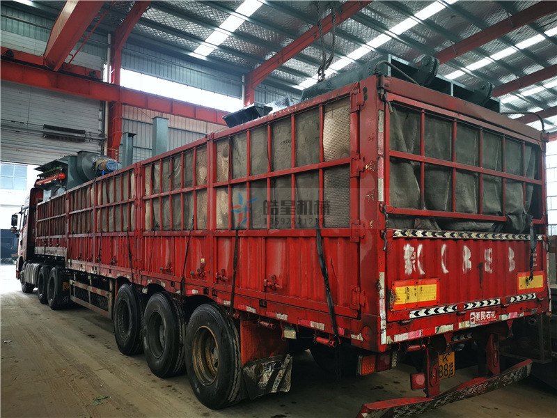 鋁合金破碎機(jī)加工門(mén)窗料產(chǎn)量視機(jī)型而定 鋁合金破碎機(jī)加工門(mén)窗料產(chǎn)量視機(jī)型而定