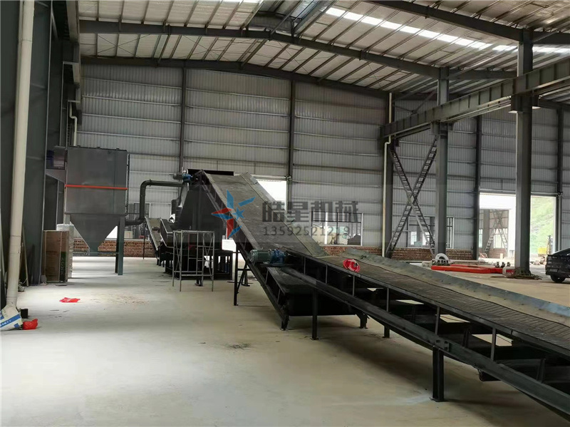 什么原因會導致金屬撕碎機堵塞