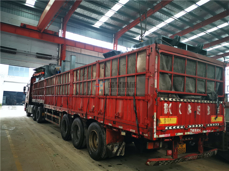 影響<a href='http://www.thwlps.com.cn/' target='_blank'><span>金屬粉碎機(jī)</span></a>使用年限的因素有哪些？