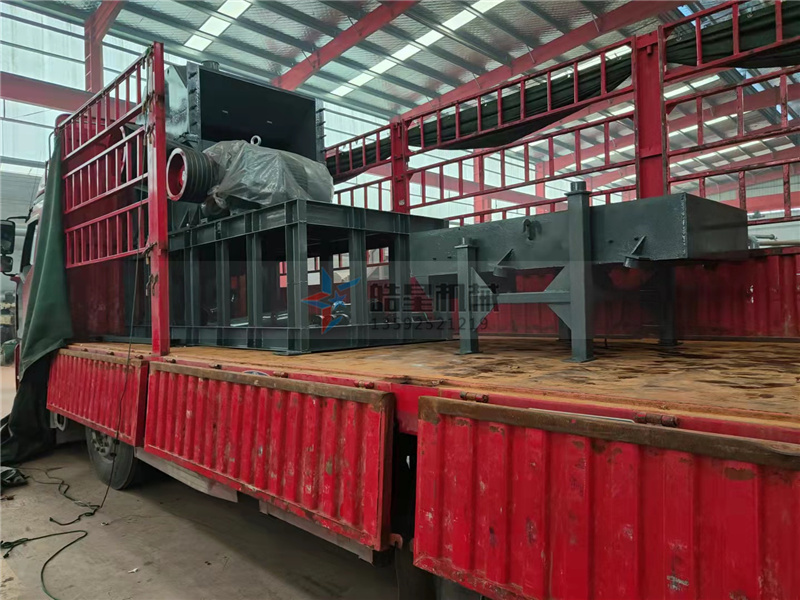 廢鋁破碎機設備常見問題總結(jié)及解決方法