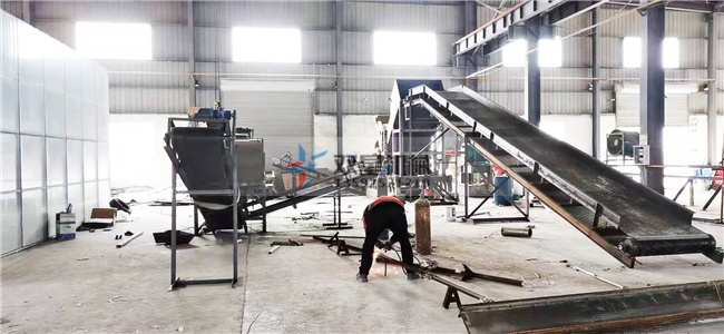 廢機鋁破碎用什么機械？如何選購比較實惠