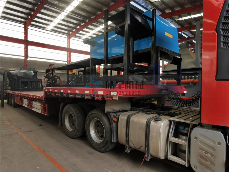 廢鋼破碎機設(shè)備節(jié)能生產(chǎn)注意事項 廢鋼破碎機設(shè)備節(jié)能生產(chǎn)注意事項