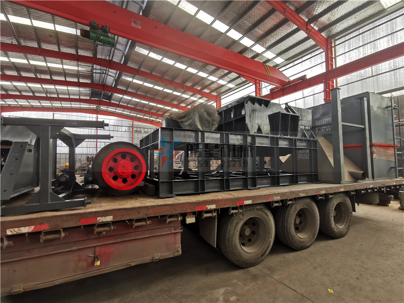 廢鋁粉碎機設(shè)備常出現(xiàn)的故障有哪些？怎么進行解決？