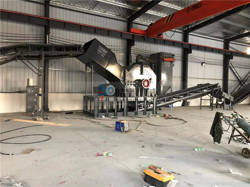 鋁合金破碎機生產(chǎn)需要辦理什么手續(xù) 鋁合金破碎機生產(chǎn)需要辦理什么手續(xù)