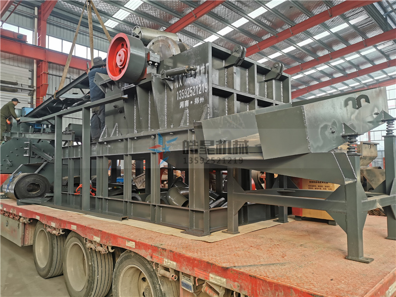 株洲金屬?gòu)U鋁管理的挑戰(zhàn)與機(jī)會(huì)：廢鋁破碎機(jī)的解決方案